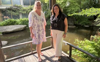 Was bedeutet Excellence heute? Ein Gespräch mit Meike Wilmowicz (Wertarbeit) und Nicole Kobjoll über gelebte Werte, mutige Entscheidungen und das GOLD- und PLATIN-Level beim Ludwig-Erhard-Preis