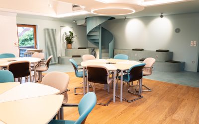 Tagungslocation Nürnberg – Der große Guide 2026: Was Unternehmen wirklich brauchen & warum der Schindlerhof eine der besten Adressen ist