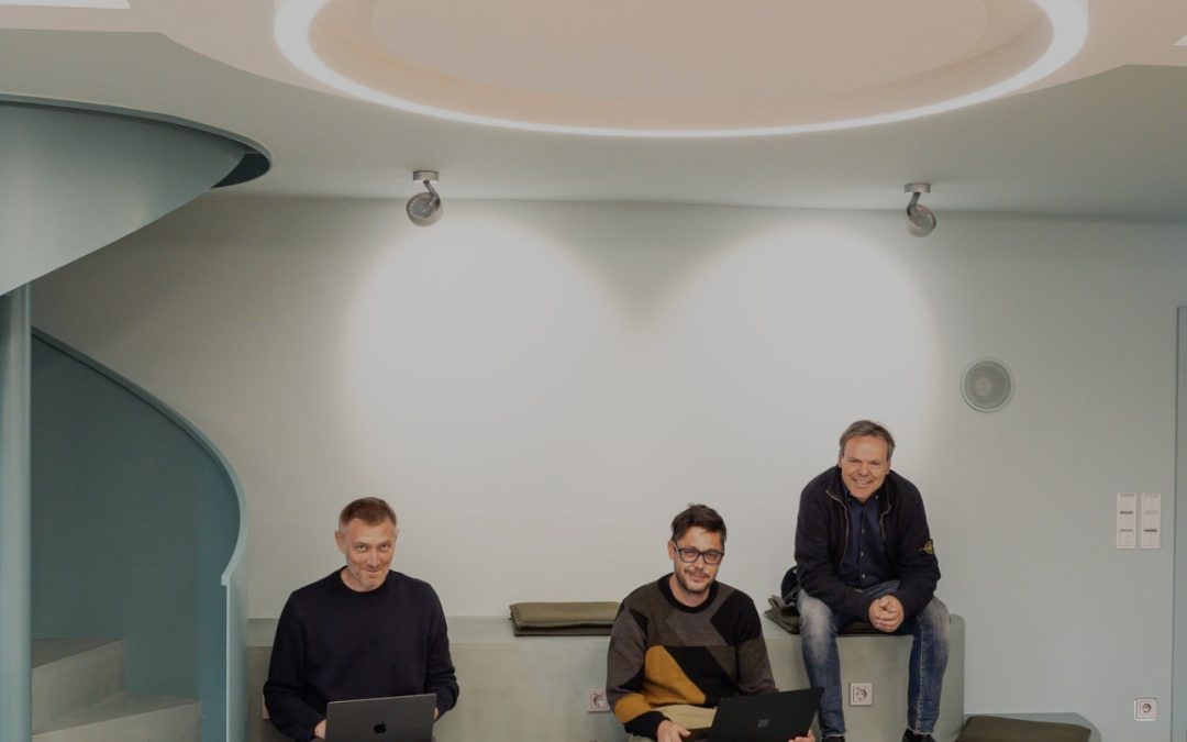 Digitale Klarheit statt Dauerrauschen – so gelingt im Schindlerhof der ideale Mix aus Fokus & Technologie