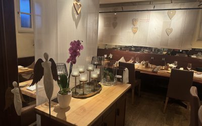 Raum für Visionen: Arbeiten, Lernen und Leben – unser Verständnis von Gastfreundschaft