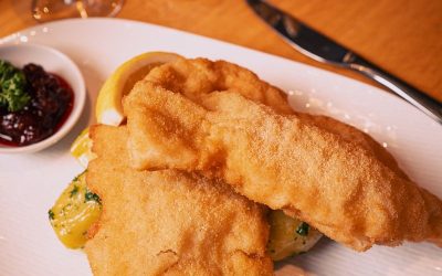 Business Lunch neu gedacht – warum die besten Ideen beim Mittagessen entstehen