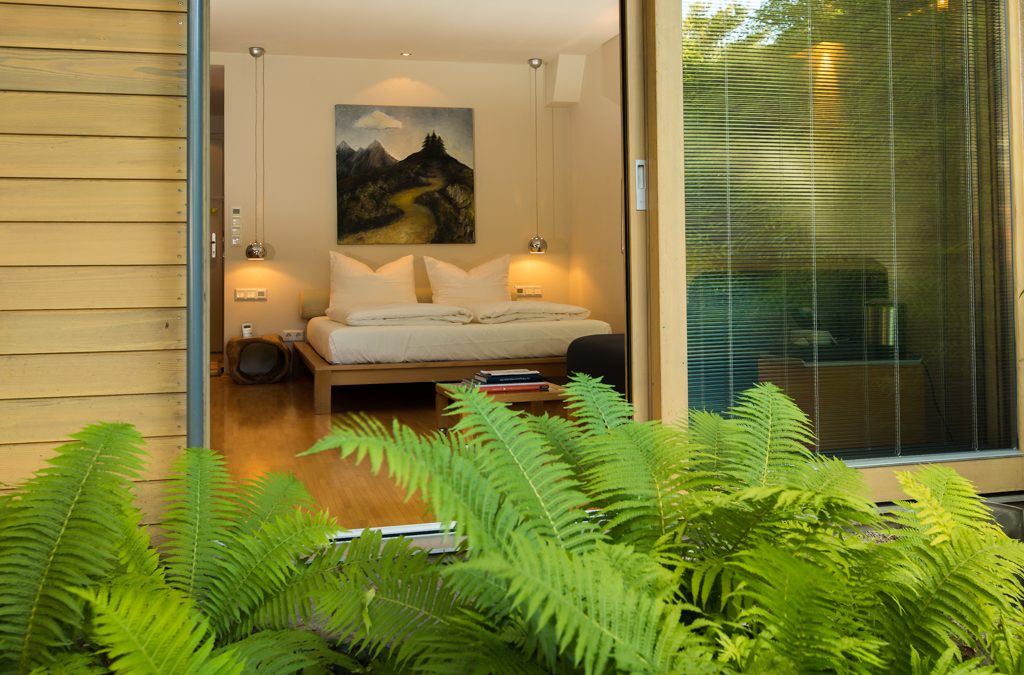 Das optimale Hotel für einen Messebesuch in Nürnberg – Zuhause auf Zeit, zum Wohlfühlen