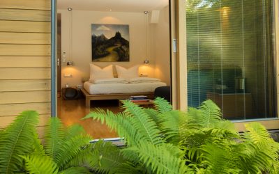 Das optimale Hotel für einen Messebesuch in Nürnberg – Zuhause auf Zeit, zum Wohlfühlen