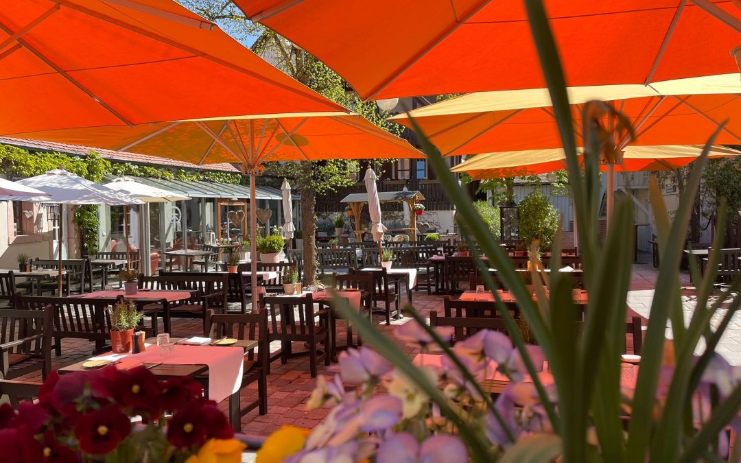 Eventlocation Nürnberg: Der Guide für unvergessliche Firmenfeiern (2026)