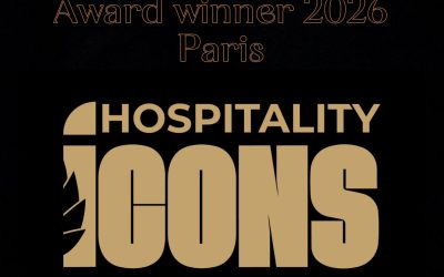 Der Schindlerhof zählt zu den ersten „Hospitality Icons“ der Welt – und warum diese Auszeichnung eigentlich unseren Gästen gehört ✨