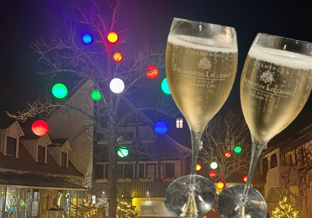 Silvester im Schindlerhof
